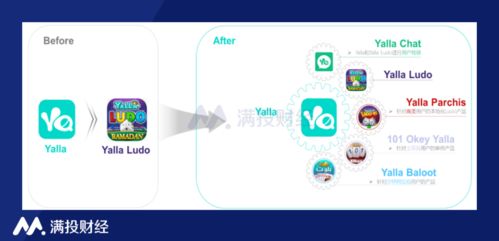 社交應用出海 國內互聯網新趨勢下的投資標的分析