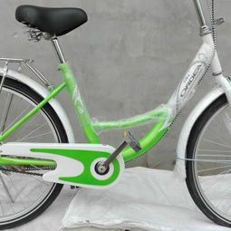 雅鴿自行車 產品圖片解析與加盟店前景展望