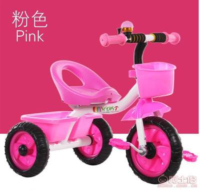飛翔牌兒童三輪車 環保、安全與童趣的完美融合