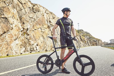 Inmotion S1電動自行車評測 一款充滿“公路味”的城市通勤利器