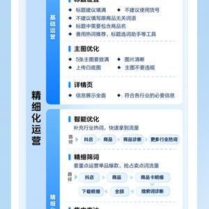 萬單商品卡經營攻略 揭秘時尚運動生活行業爆單玩法與產品運營策略
